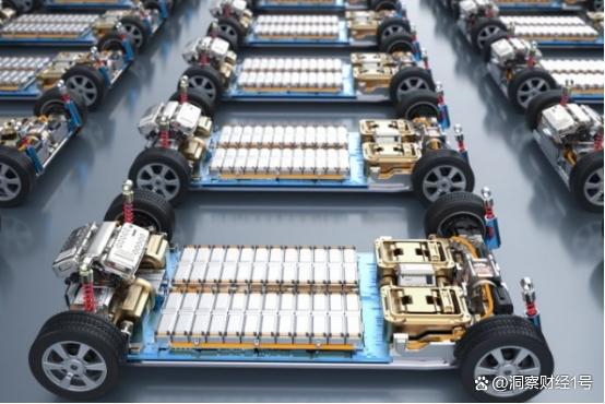 2024中国科技到底有多恐怖?这四大技术或将改变世界格局(图5) 2024中国科技到底有多恐怖?这四大技术或将改变世界格局(图5)