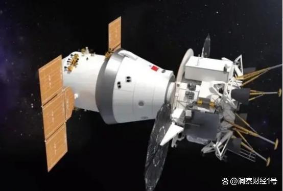 2024中国科技到底有多恐怖?这四大技术或将改变世界格局(图4) 2024中国科技到底有多恐怖?这四大技术或将改变世界格局(图4)