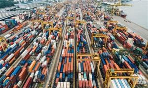 投资环境预计2024年全年新能源汽车产销量将达1200万辆左右(图7) 投资环境预计2024年全年新能源汽车产销量将达1200万辆左右(图7)