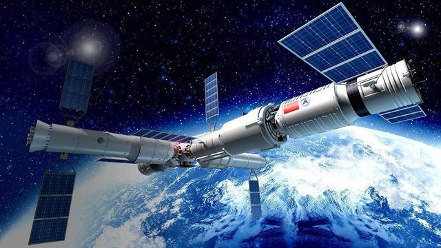 2024中国科技到底有多恐怖?这四大技术将改变世界格局(图4) 2024中国科技到底有多恐怖?这四大技术将改变世界格局(图4)