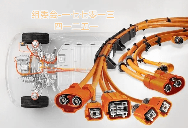 探讨新能源汽车工业与充电技术成果2024北京新能源汽车技术与充电桩展览会(图3)