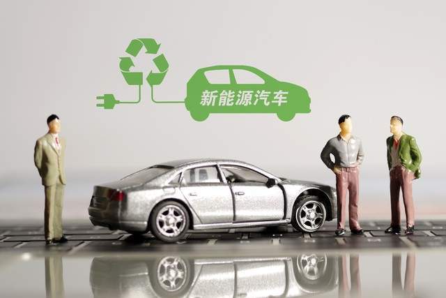 突破传统2024北京武汉新能源汽车测试技术及实验设备展览会揭秘前沿技术！(图1)