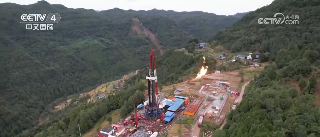 高质量发展中国行 突出一体化和高质量 四川打造西部创新高地(图11) 高质量发展中国行 突出一体化和高质量 四川打造西部创新高地(图11)