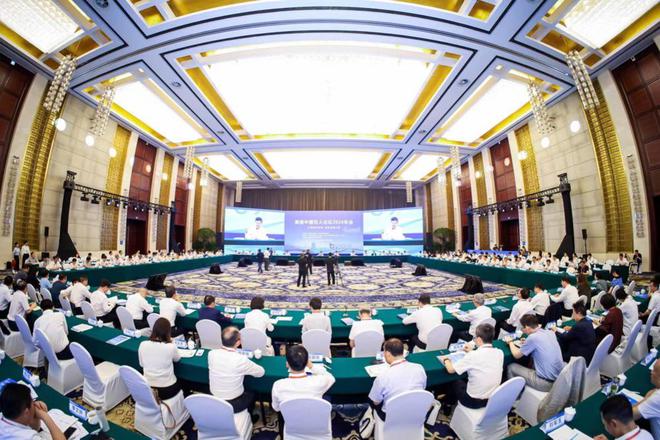 美丽中国百人论坛2024年年会：美丽先行区建设成焦点引导社会资金投入是关键(图1)