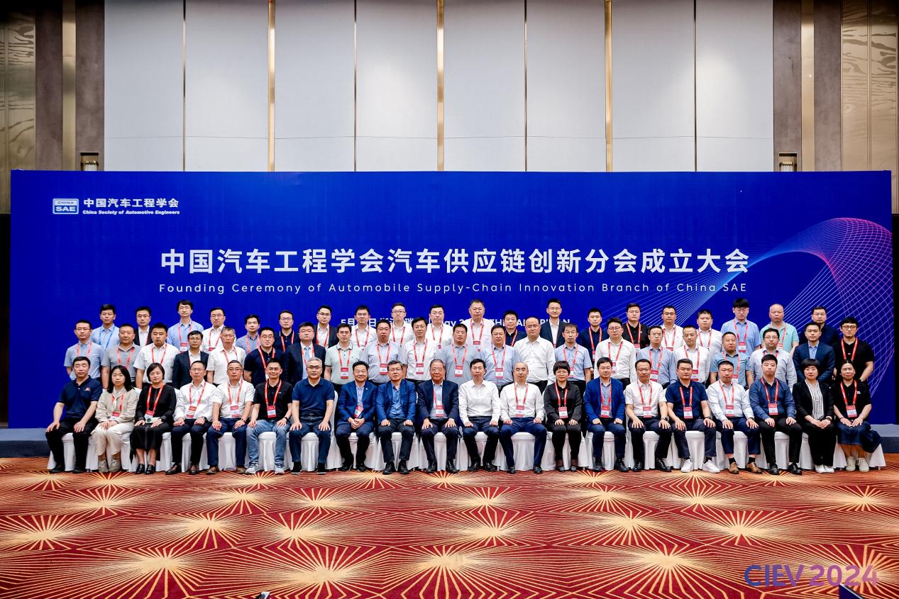 2024国际新能源智能网联汽车创新生态大会在瑞安召开(图3)