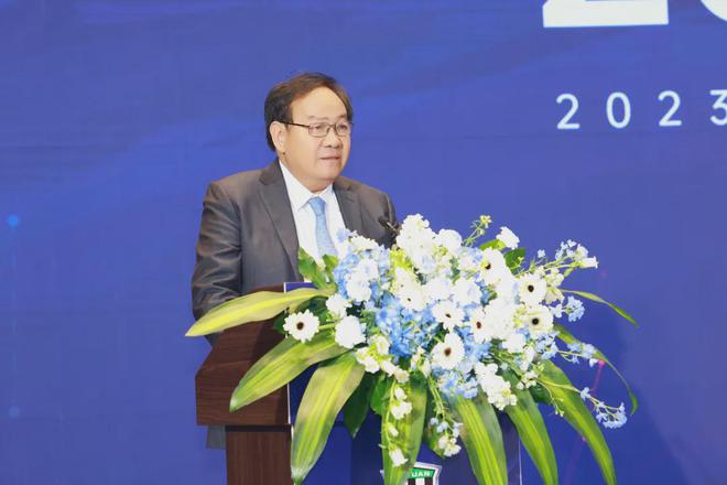 新质力量:数字化电池引领驱动绿源2024年科技创新实现高速增长(图6) 新质力量:数字化电池引领驱动绿源2024年科技创新实现高速增长(图6)