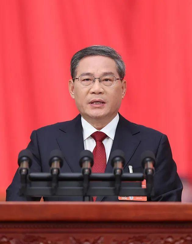 2024年政府工作（全文）双碳、能源工作要点(图1)