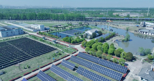 胜科南京两家合资公司双双入围2024年《中国能源报》绿光ESG典范创新贡献案例TOP10(图3)
