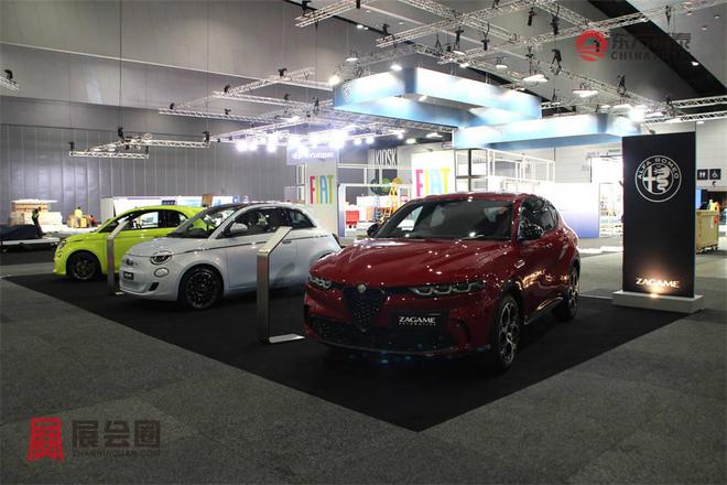 2024年澳大利亚墨尔本新能源电动车及充电桩展SUVE 2024(图17) 2024年澳大利亚墨尔本新能源电动车及充电桩展SUVE 2024(图17)