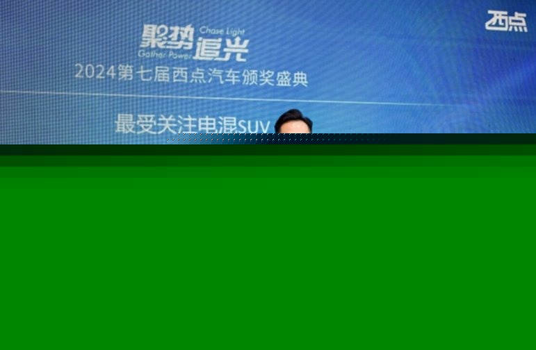 35项大奖实至名归 2024第七届西点汽车颁奖盛典隆重落幕(图41) 35项大奖实至名归 2024第七届西点汽车颁奖盛典隆重落幕(图41)