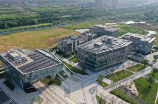恒丰银行：全力推进绿色金融书写可持续发展新篇章(图2)