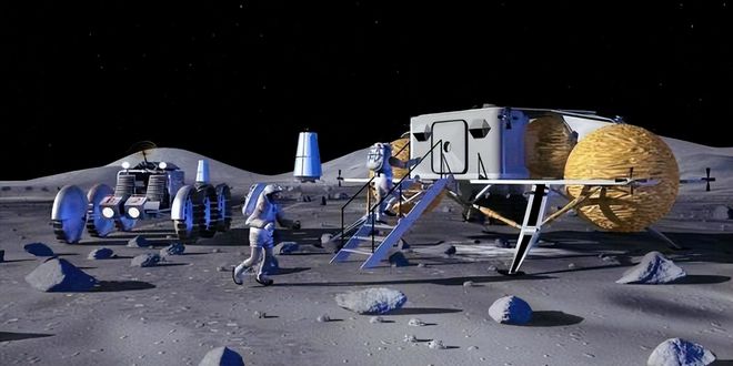 中国科技再传好消息!2024年这四大科技将彻底爆发(图2) 中国科技再传好消息!2024年这四大科技将彻底爆发(图2)