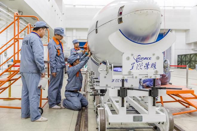 中国科技再传好消息!2024年这四大科技将彻底爆发(图6) 中国科技再传好消息!2024年这四大科技将彻底爆发(图6)