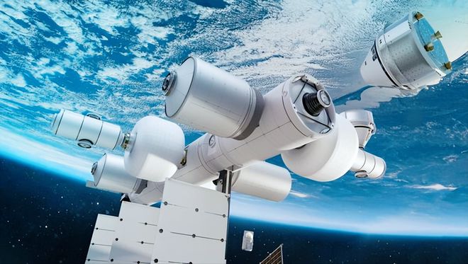 中国科技再传好消息!2024年这四大科技将彻底爆发(图5) 中国科技再传好消息!2024年这四大科技将彻底爆发(图5)