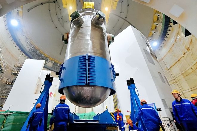 中国科技再传好消息!2024年这四大科技将彻底爆发(图7) 中国科技再传好消息!2024年这四大科技将彻底爆发(图7)