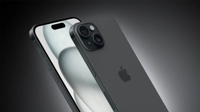 iPhone将在2024年晚些时候更好地支持第三方显示屏和电池(图1)
