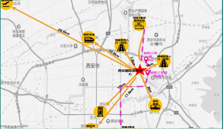 2024(第三届)农村能源发展大会暨清洁能源装备展览会即将开幕(图4) 2024(第三届)农村能源发展大会暨清洁能源装备展览会即将开幕(图4)