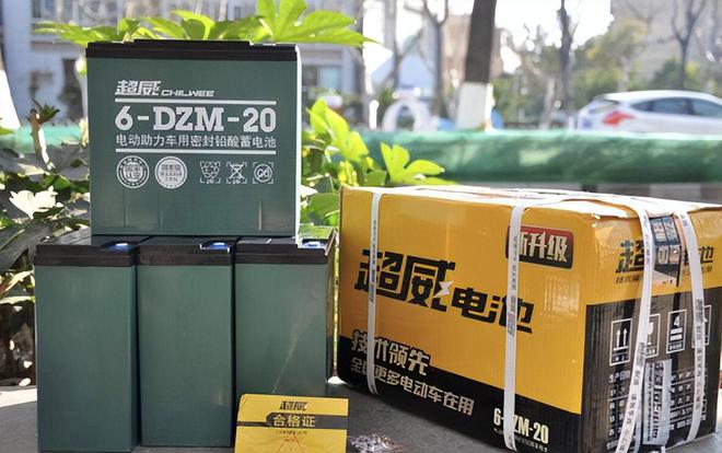 2024年下半年电动车选择铅酸电池好还是锂电池好?答案明确了(图2) 2024年下半年电动车选择铅酸电池好还是锂电池好?答案明确了(图2)