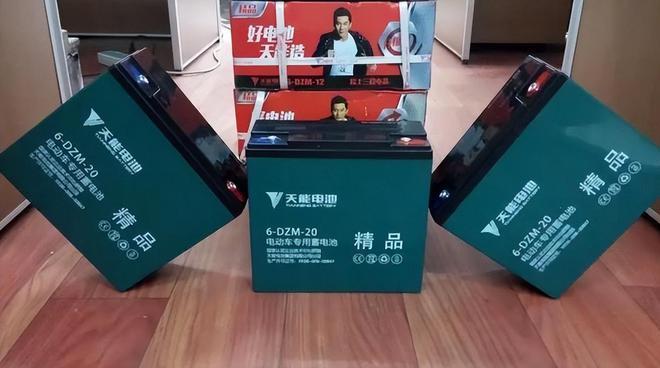 2024年下半年电动车选择铅酸电池好还是锂电池好?答案明确了(图3) 2024年下半年电动车选择铅酸电池好还是锂电池好?答案明确了(图3)