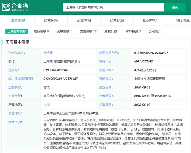 2024年中国十大最具潜力电动飞行汽车公司:低空经济政策下催生出万亿市场eVTOL产业将迎来第一轮商业化爆发周期(图10) 2024年中国十大最具潜力电动飞行汽车公司:低空经济政策下催生出万亿市场eVTOL产业将迎来第一轮商业化爆发周期(图10)
