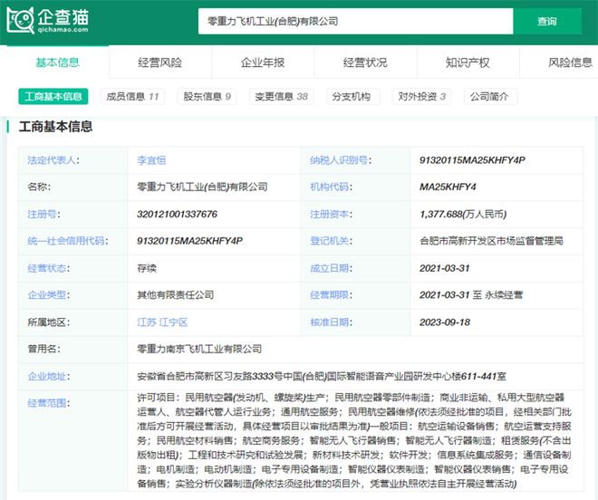 2024年中国十大最具潜力电动飞行汽车公司:低空经济政策下催生出万亿市场eVTOL产业将迎来第一轮商业化爆发周期(图12) 2024年中国十大最具潜力电动飞行汽车公司:低空经济政策下催生出万亿市场eVTOL产业将迎来第一轮商业化爆发周期(图12)