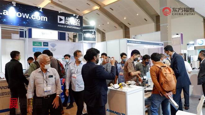 2024年印尼新能源电动车及充电桩展EV Indonesia 2024(图2) 2024年印尼新能源电动车及充电桩展EV Indonesia 2024(图2)