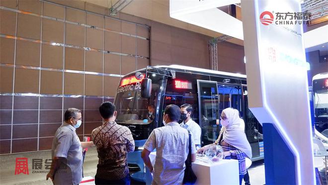 2024年印尼新能源电动车及充电桩展EV Indonesia 2024(图11) 2024年印尼新能源电动车及充电桩展EV Indonesia 2024(图11)